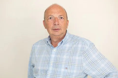 Verwaltung der Seniorenpflege Kronprinz | Martin Stahl 