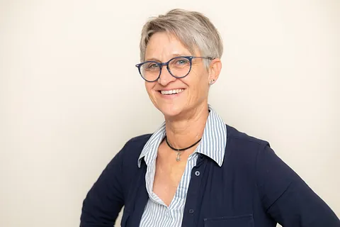 Verwaltung der Seniorenpflege Kronprinz | Maren Langhorst 