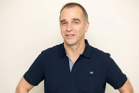 Verwaltung der Seniorenpflege Kronprinz | Andreas Poos 